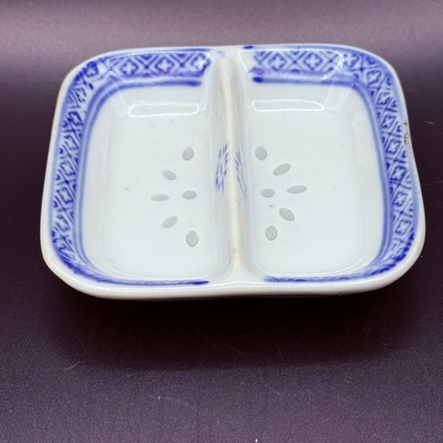 Asian inspired sushi trinket - sushi,