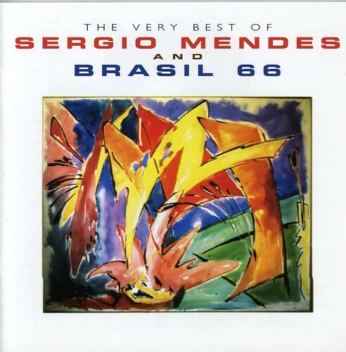 Very best sergio mendes - of,