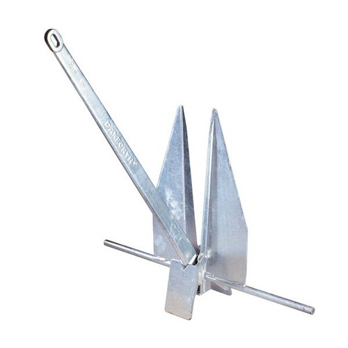 Danforth tensile anchor - danforth,