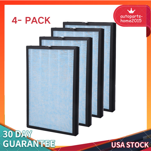 Pack filter set - filter, for