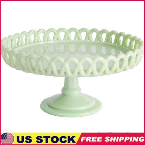 Whimsical jadeite glass - whimsical,