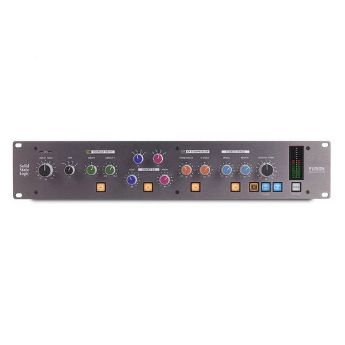 Ssl fusion - ssl,