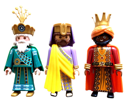 Playmobil 3 - playmobil,,