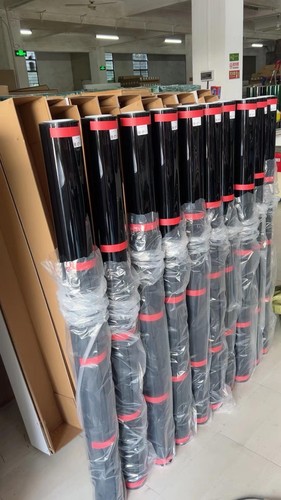 Ceramic window tint roll - ceramic,