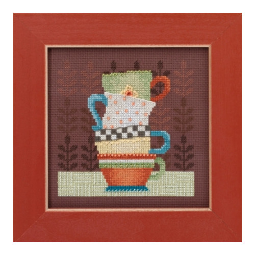Debbie mumm coffee cups - mumm,
