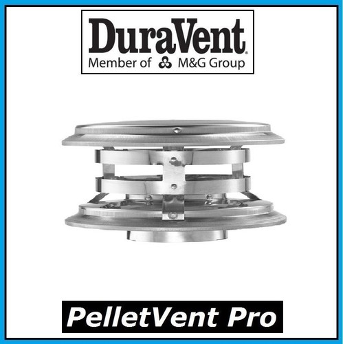 Duravent pelletvent pro - duravent,