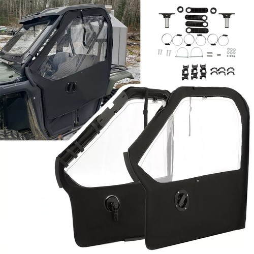 Left right soft doors - &right,