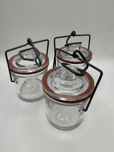Set three vintage - vintage, glass