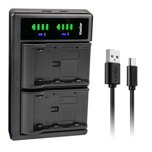 Kastar 930g battery ltd2 - battery,