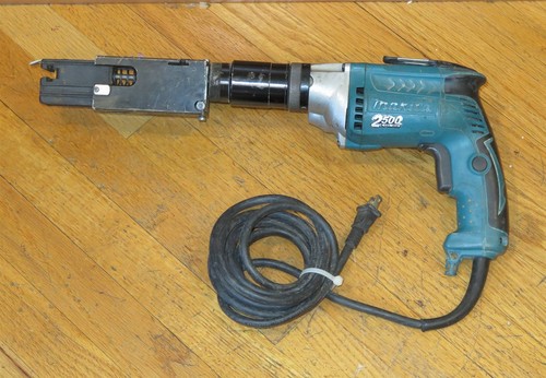 Makita fs2701 corded - makita,