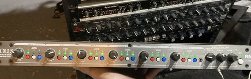 Rolls rm316 switchable three - switchable,