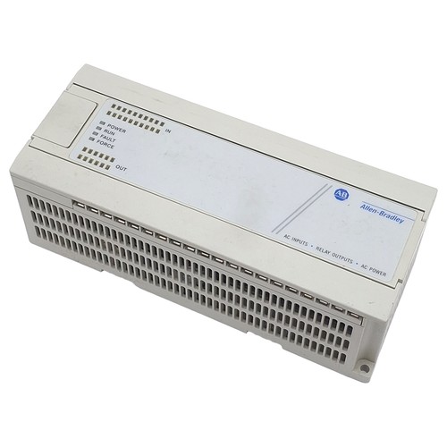 Allen bradley 1761 l32awa - allen,
