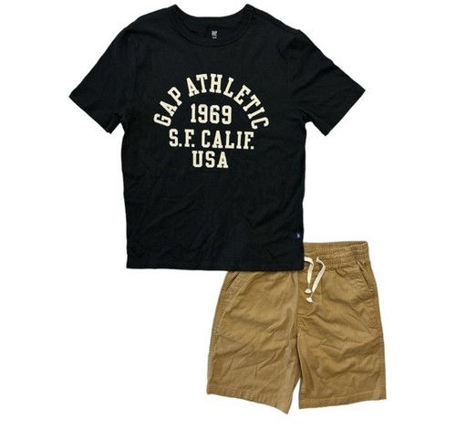 Gap boy piece short - gap, boy's