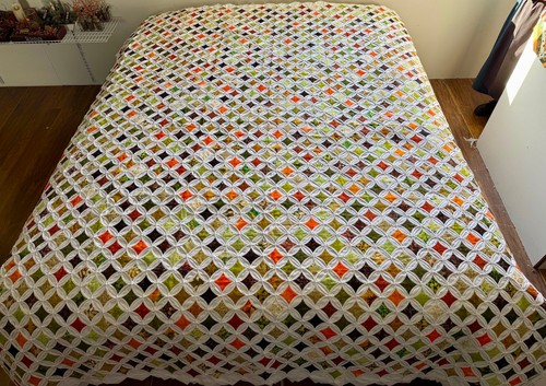 New amish quilt for sale - new,