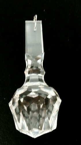 Waterford crystal chandelier - waterford,