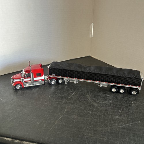 Dcp red white - red,