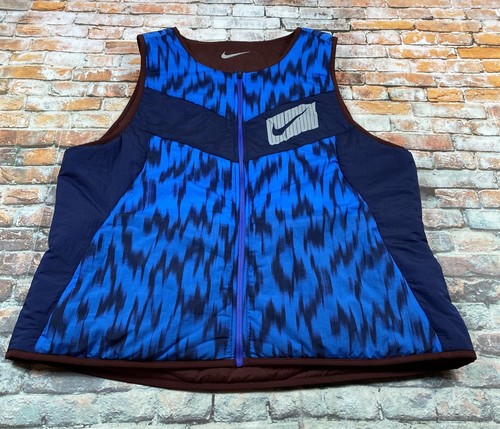 Nike vest mens aerolayer - mens,