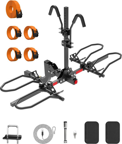 Paulinn ebike rack - paulinn,