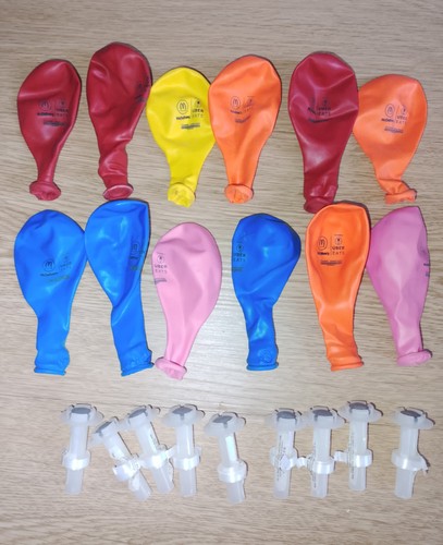 Mcdonald balloons - mcdonald's,