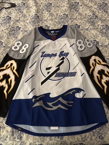 Tampa bay lightning reverse - tampa,
