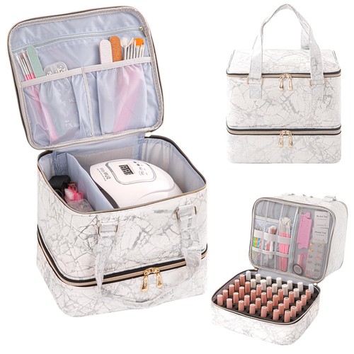 Nail polish organizer - polish,