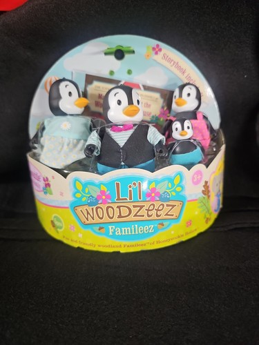 Lil woodzeez toddlewaddle - lil,