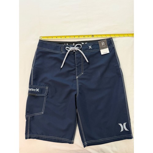 Nwt hurley mens one and - nwt,