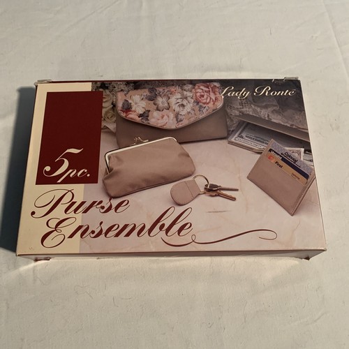 Vintage lady ronte - ronte, 5