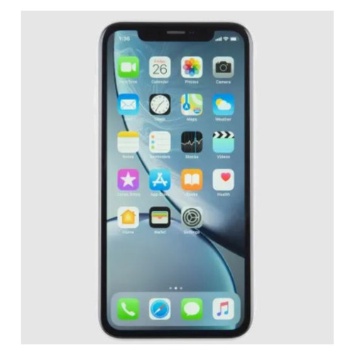 Apple iphone 64gb - xr, unlocked