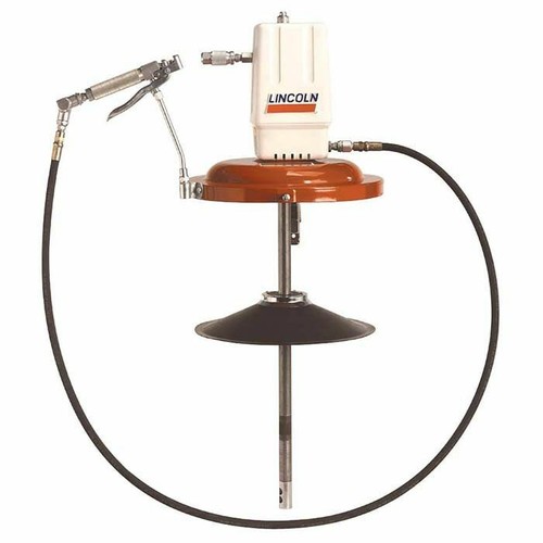 Lincoln 917 grease pump - lincoln,