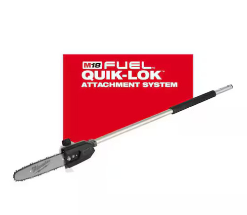 Milwaukee m18 fuel quik - fuel, 10
