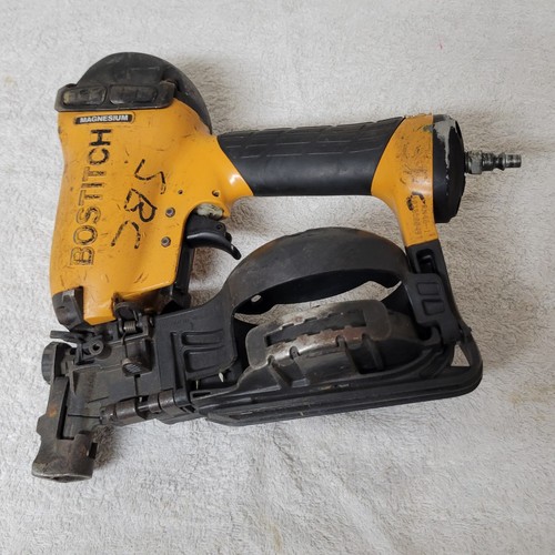 Bostitch rn46 coil roofing - bostitch,