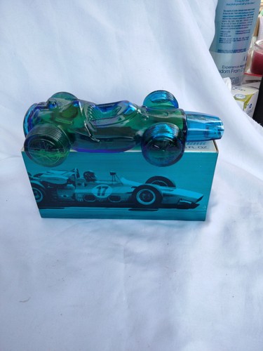 Vintage avon race car - vintage,