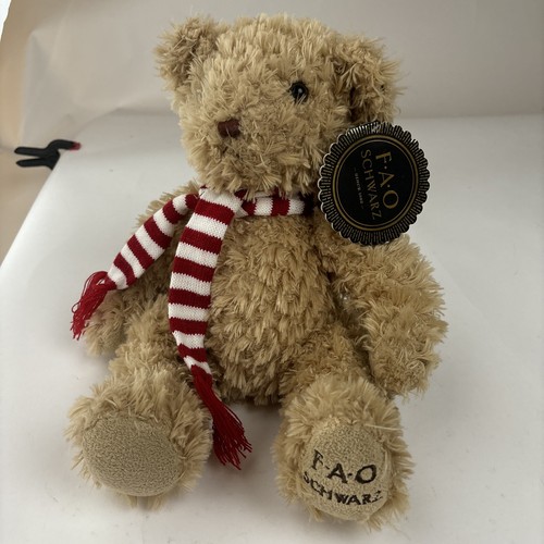 Brand new fao schwartz - new,