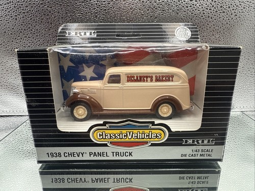 2824 ertl gray - #2824, 1938