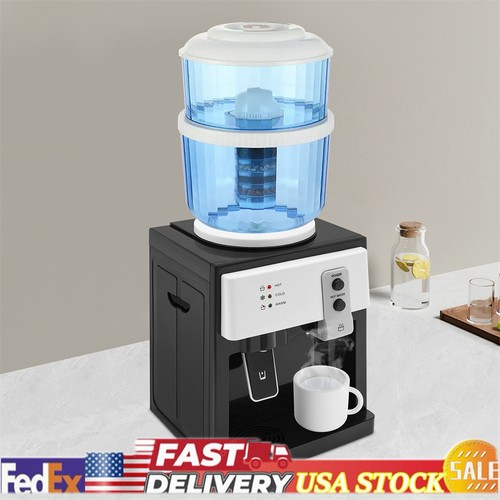 Gallon top loading water - top,