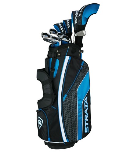 Callaway strata ultimate mens - ultimate,