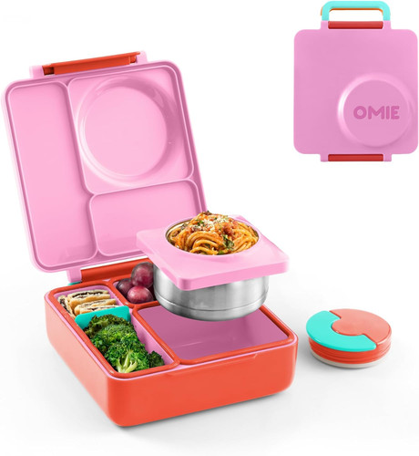 Box kids insulated leakproof - kids,