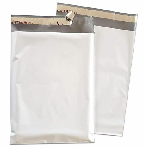 100 packs poly mailer - packs, of