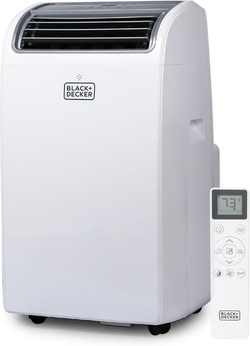 Black decker 14000 btu - 14000,