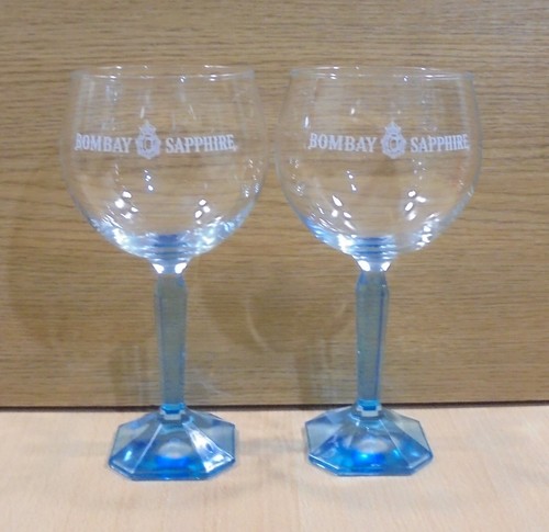 Bombay sapphire gin - bombay,