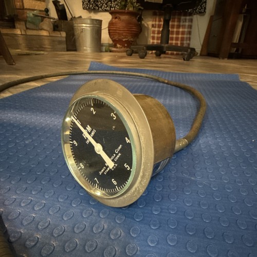 1960 jones mechanical - ,