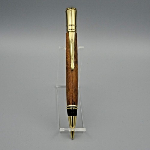 Handcrafted executive twist - handcrafted,