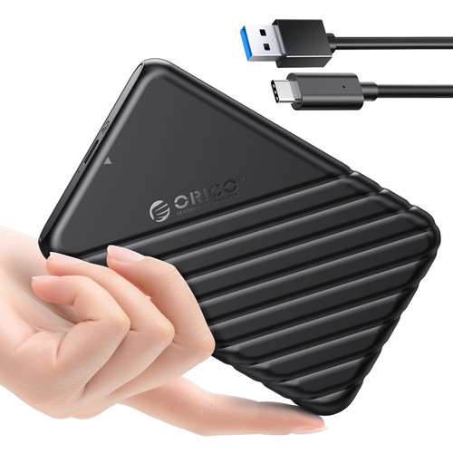 Orico sata usb c - c, external