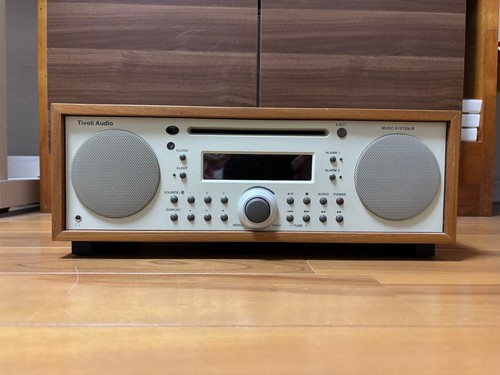 Tivoli audio music system - system, bt