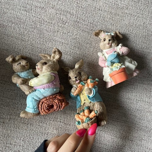 Mervyns vintage 1991 easter - mervyns,