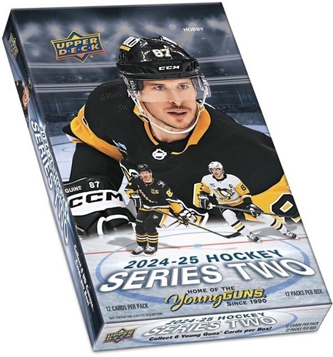 2024 upper deck - upper, 2