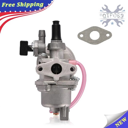Carburetor for 47cc 49cc 50cc - 47cc,