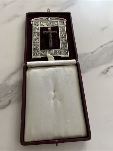 Vtg stations christ - stations,