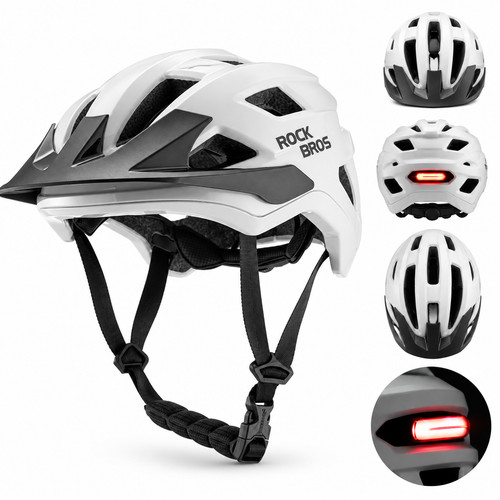 Rockbros kids bike helmet - rockbros,